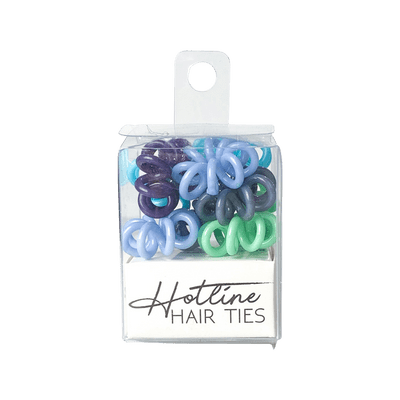 Micro Mini Size Hair Tie Set