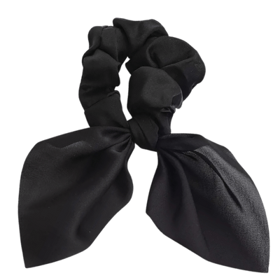 Lightweight Bunny Scrunchies