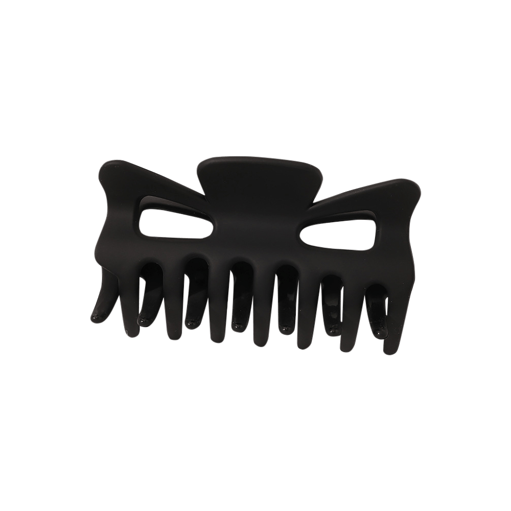 Medium Classic Claw Clip (9 colors)