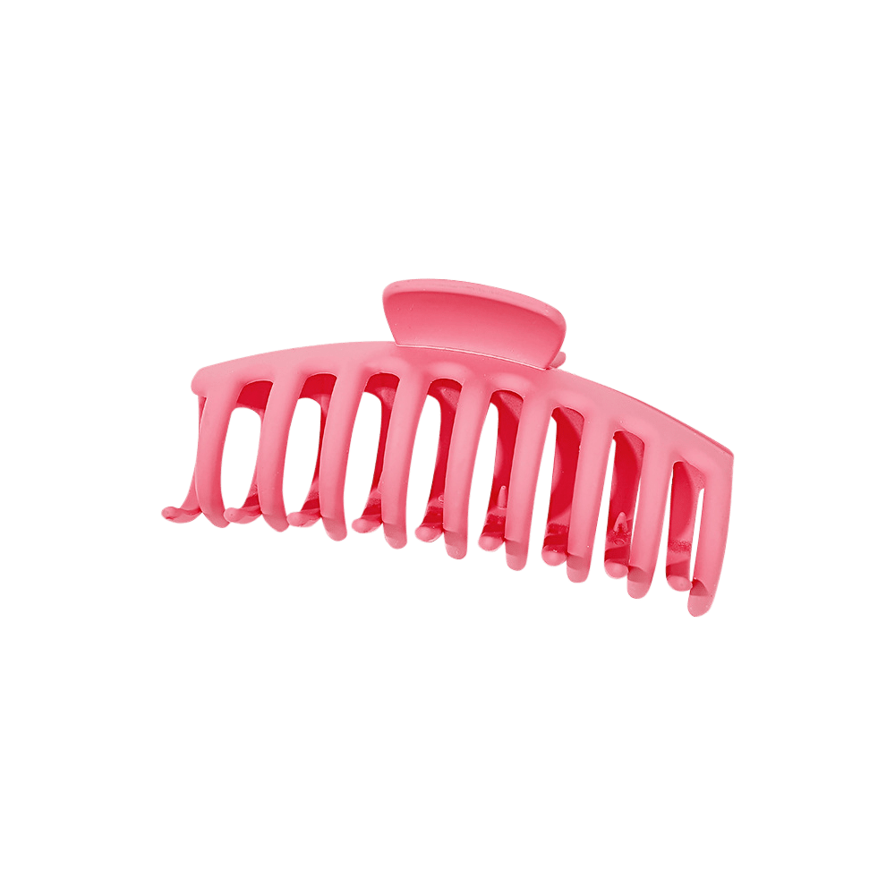 Large Barrel Claw Clip