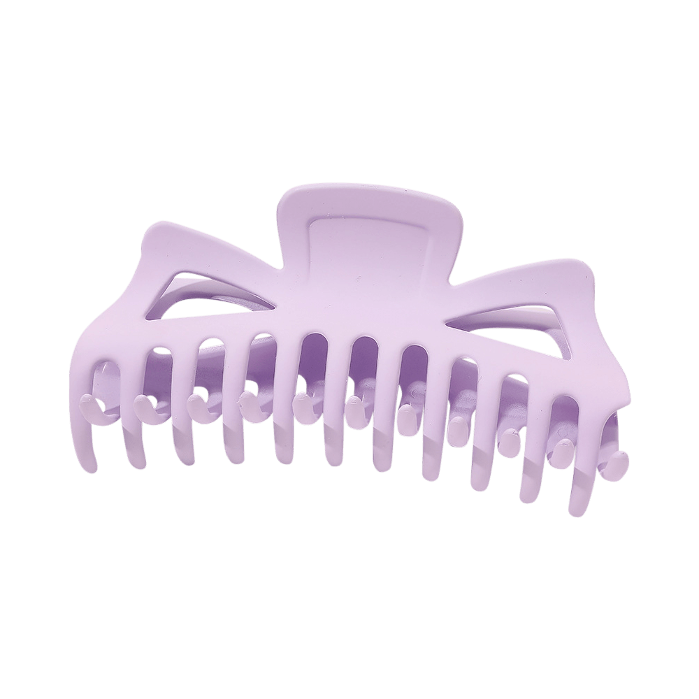 Jumbo Classic Claw Clip
