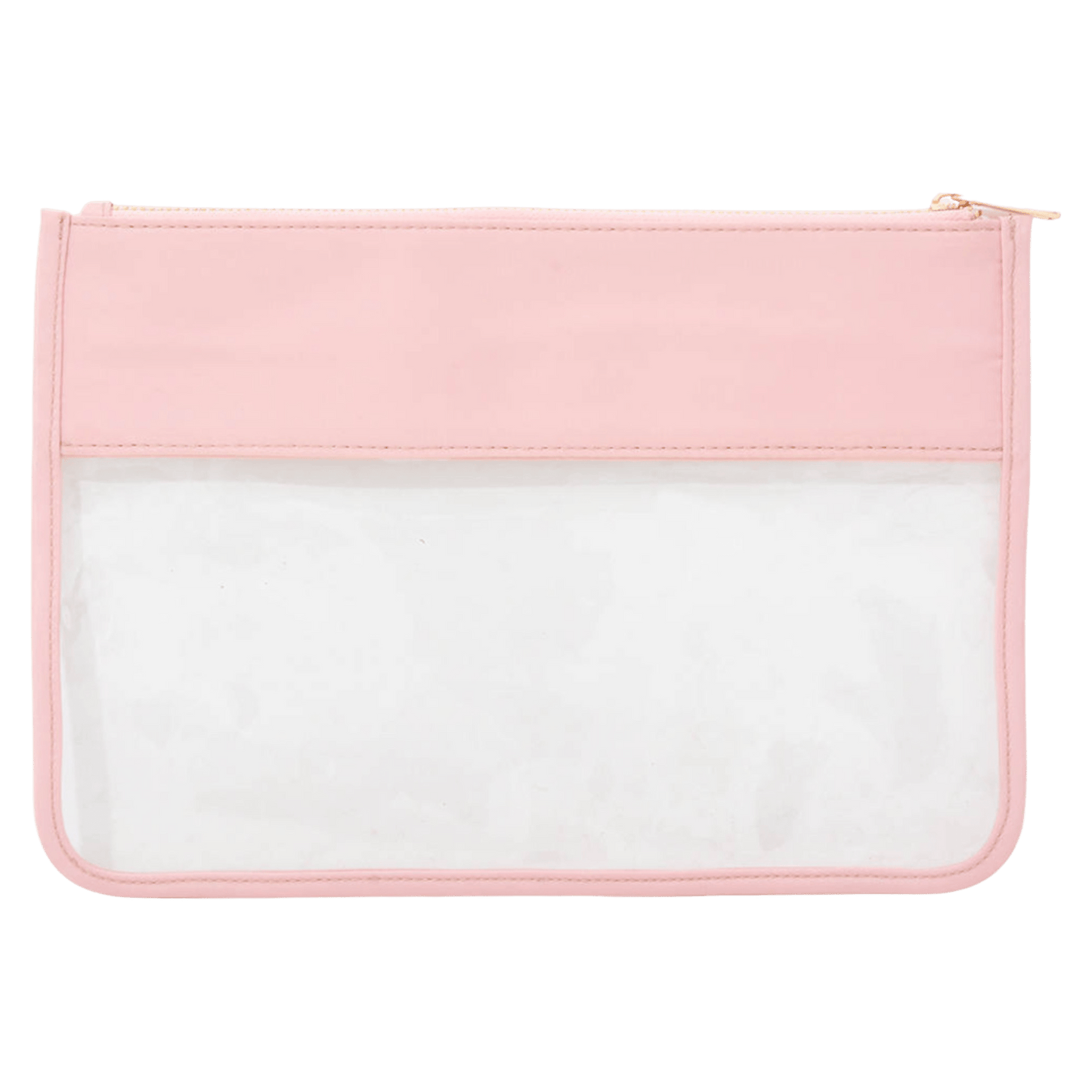 Nylon Clear Pouch