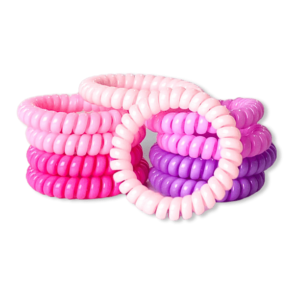 Skinny Mini Size Hair Tie Set
