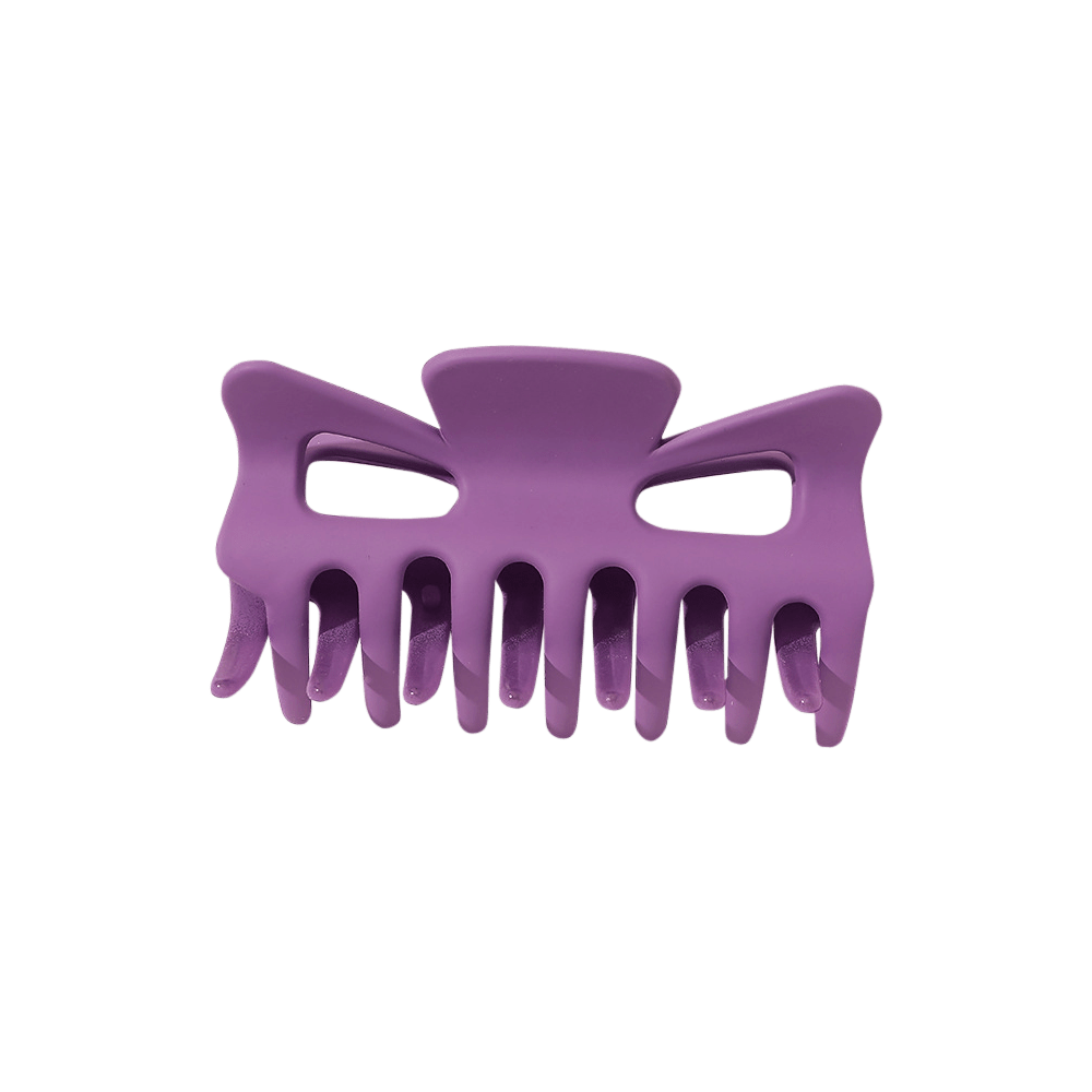 Medium Classic Claw Clip (9 colors)