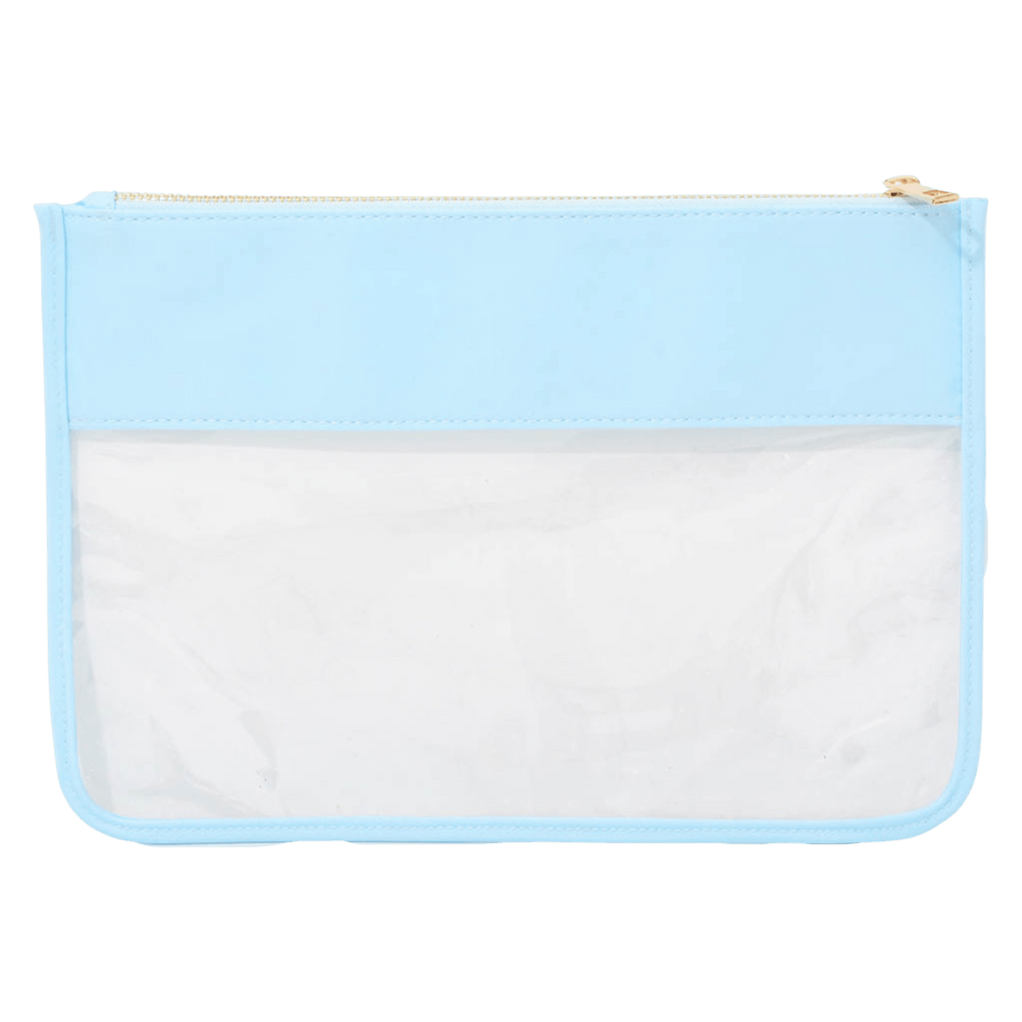 Nylon Clear Pouch