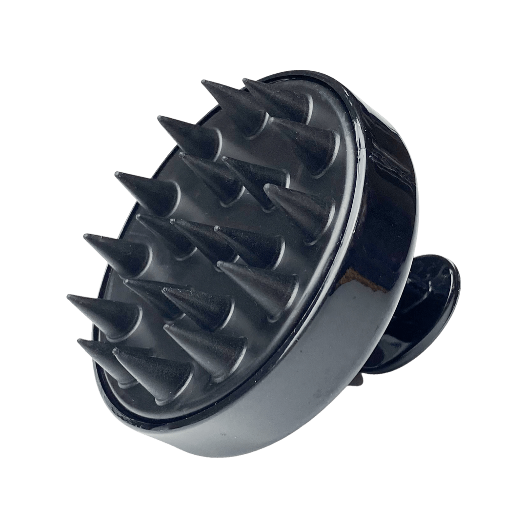 Scalp Massaging Shampoo Brush