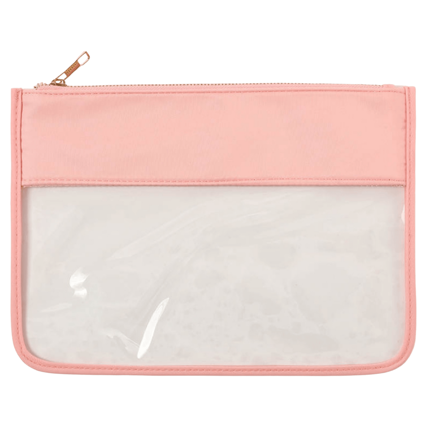Nylon Clear Pouch
