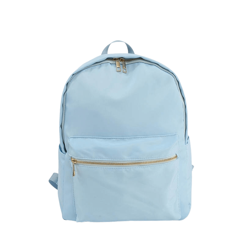 Nylon Backpack
