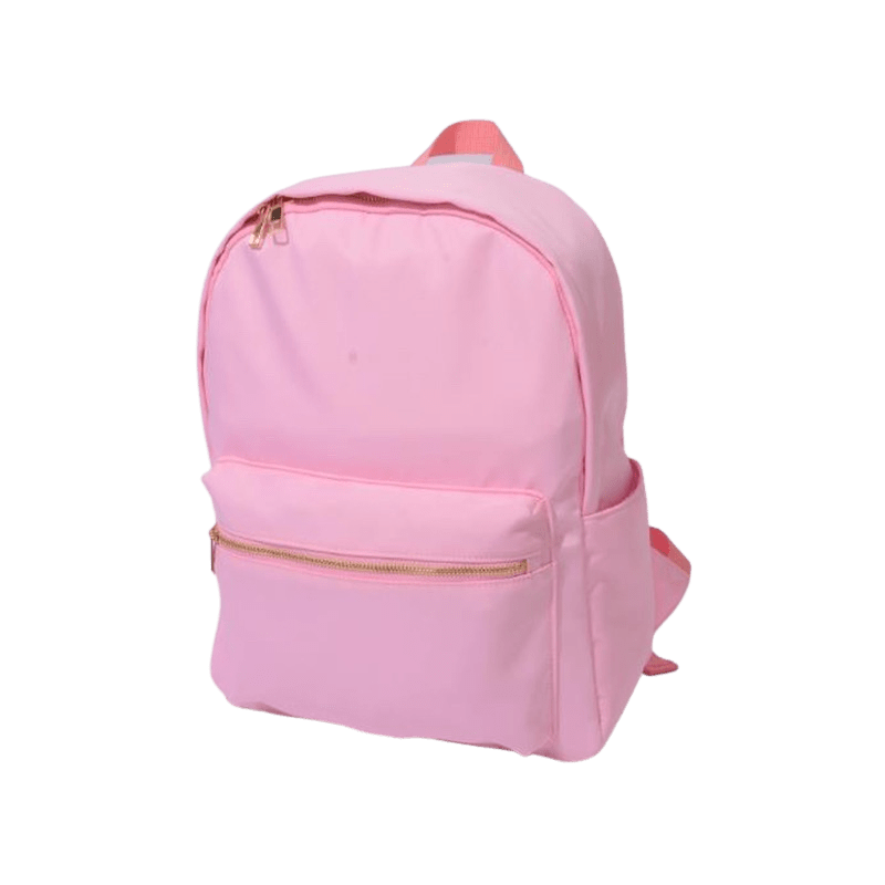Nylon Backpack