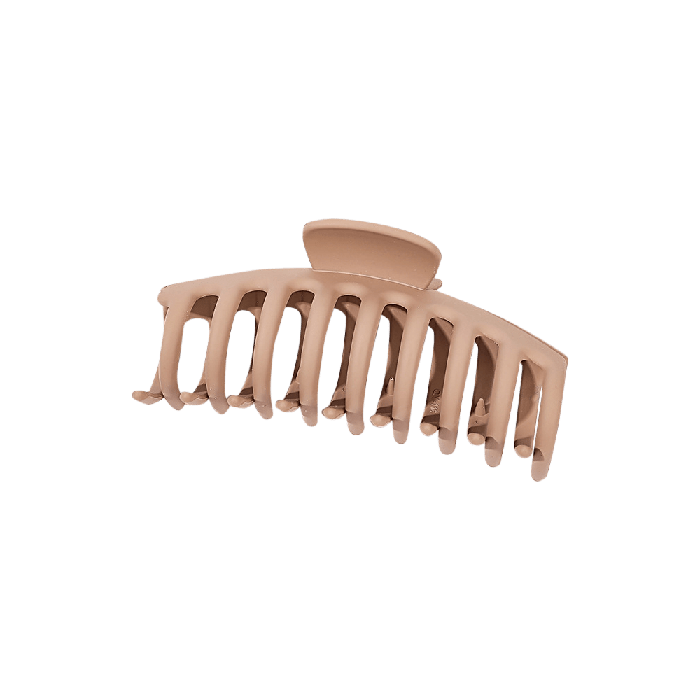 Large Barrel Claw Clip