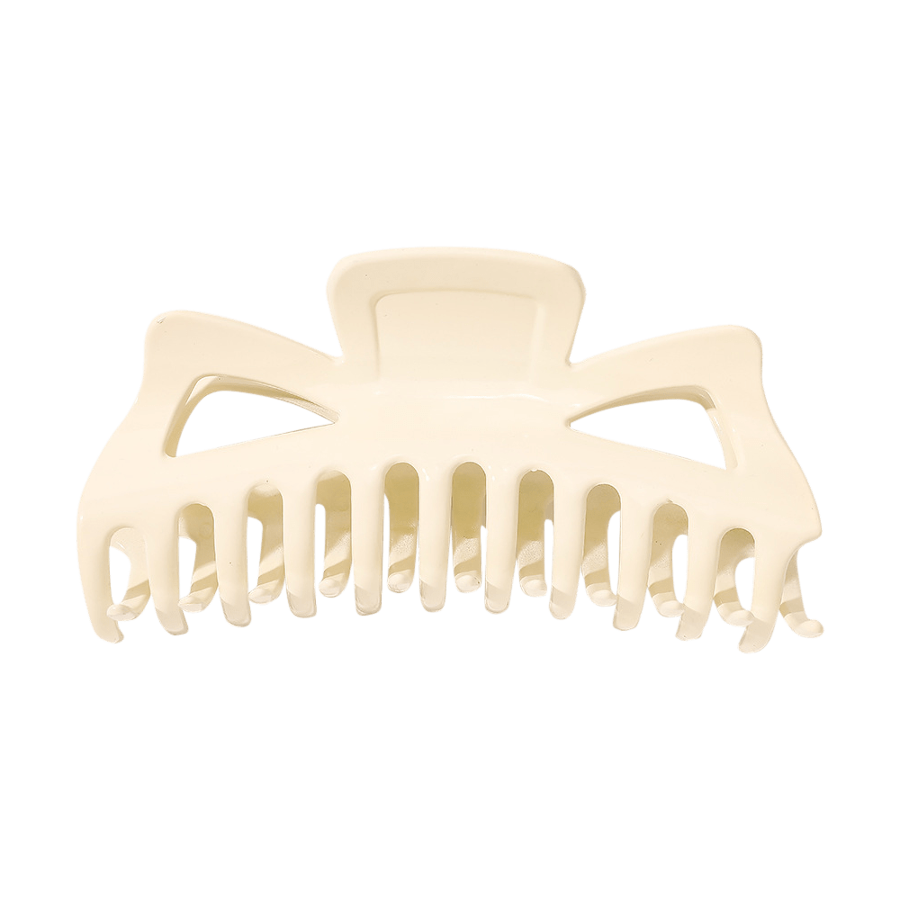 Jumbo Classic Claw Clip
