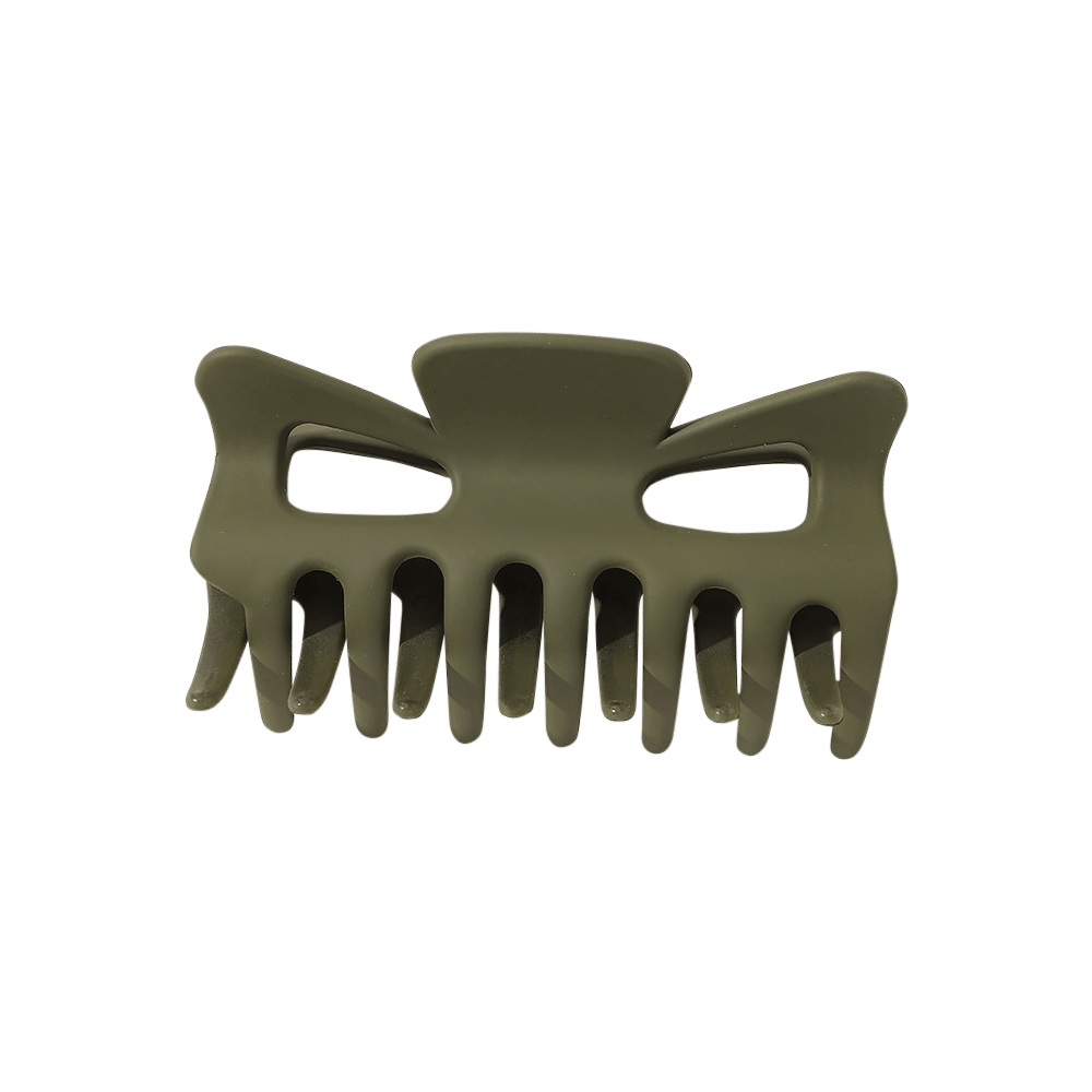 Medium Classic Claw Clip (9 colors)
