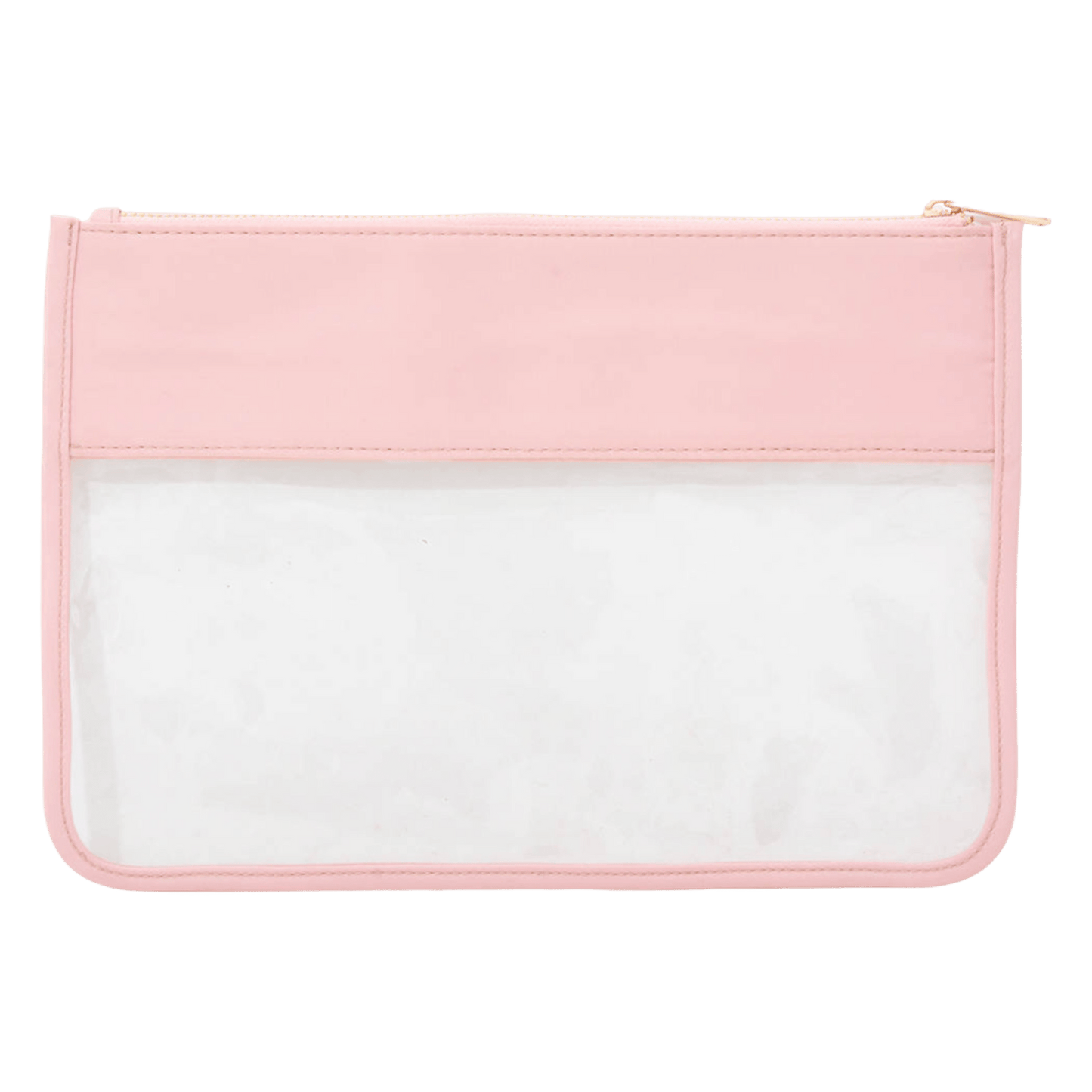 Nylon Clear Pouch