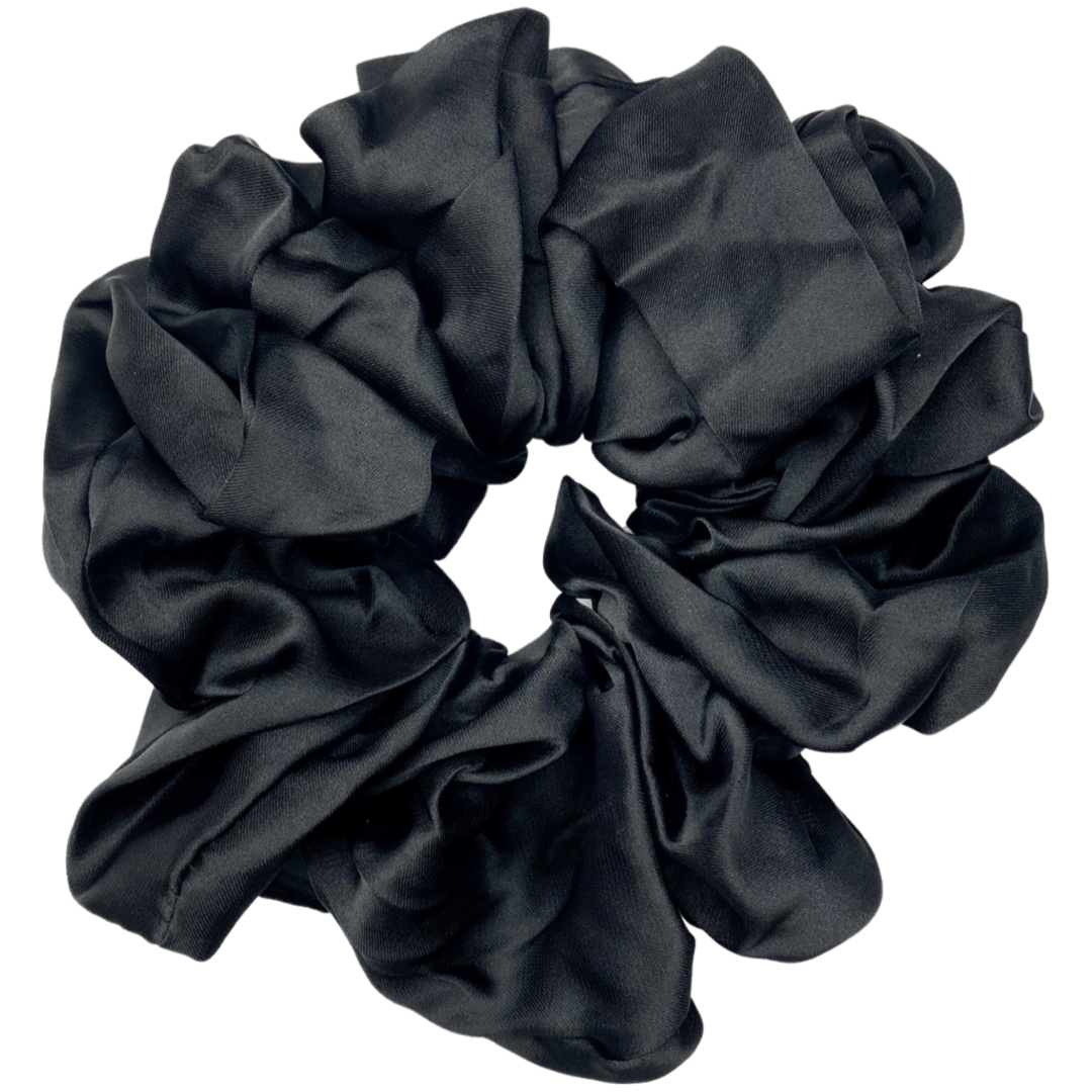 Oversized Jumbo Scrunchie