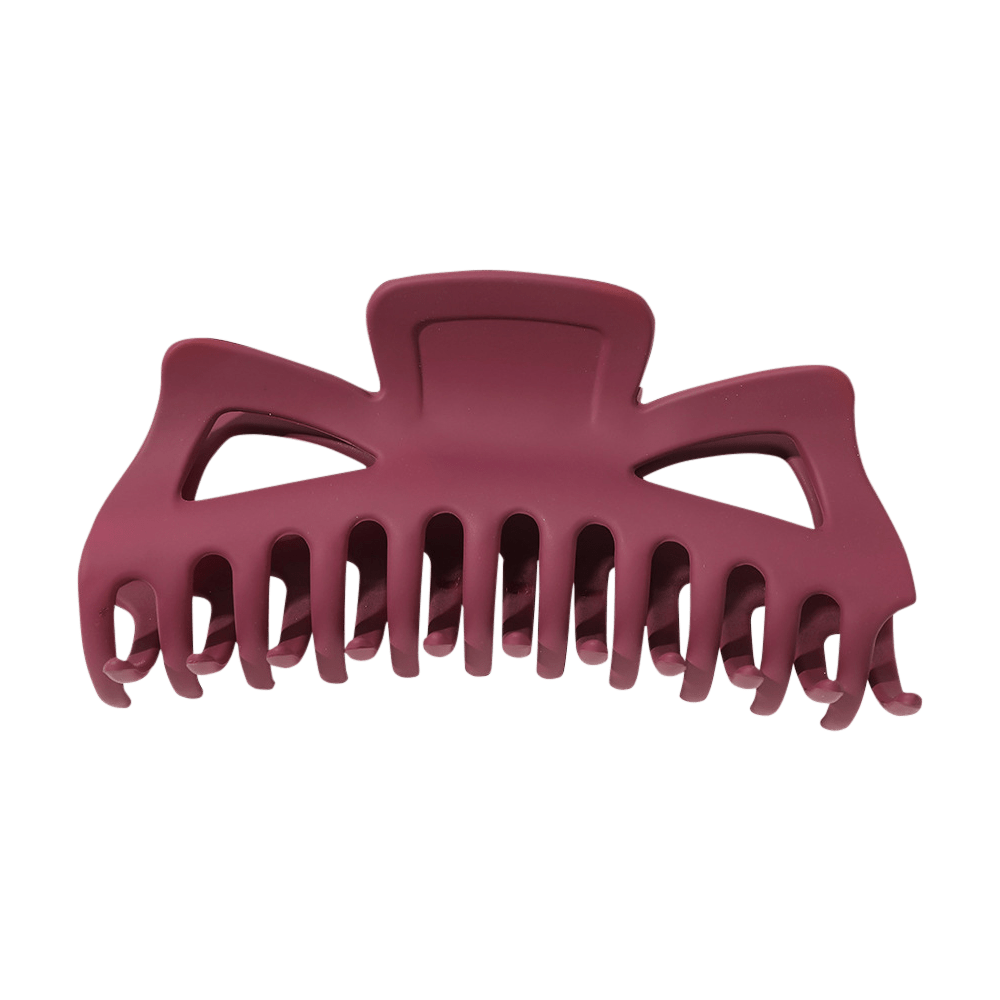 Jumbo Classic Claw Clip