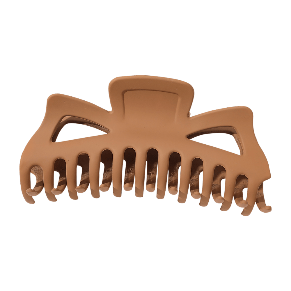 Jumbo Classic Claw Clip