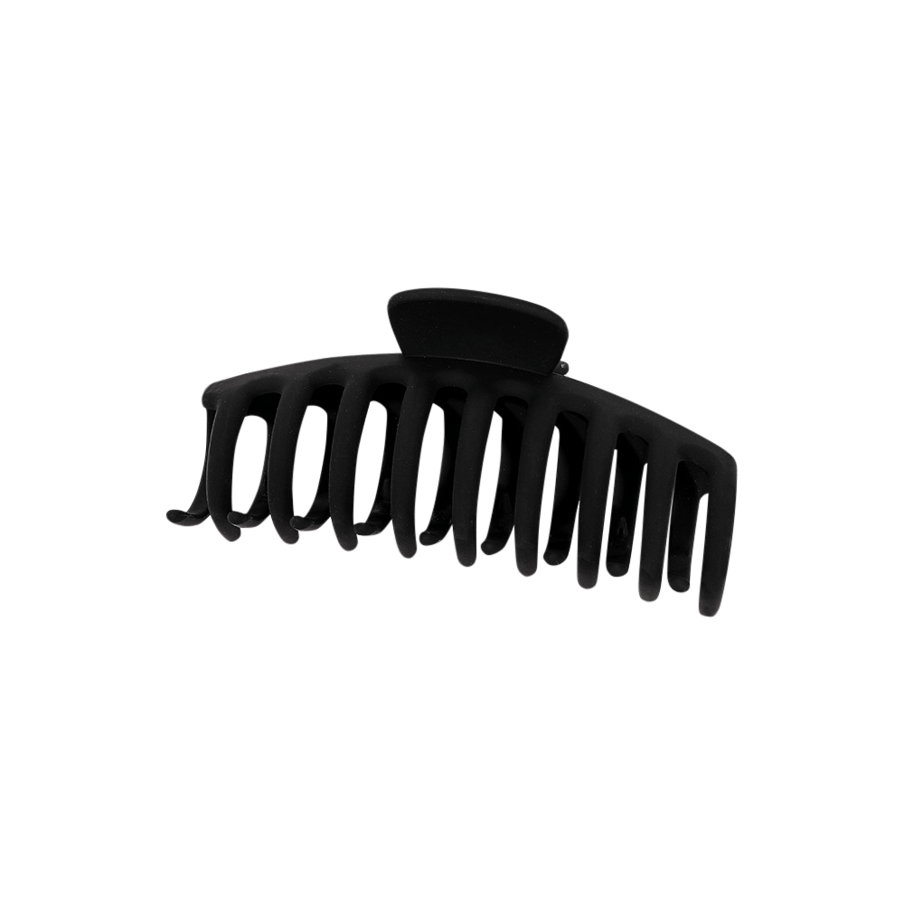 Large Barrel Claw Clip