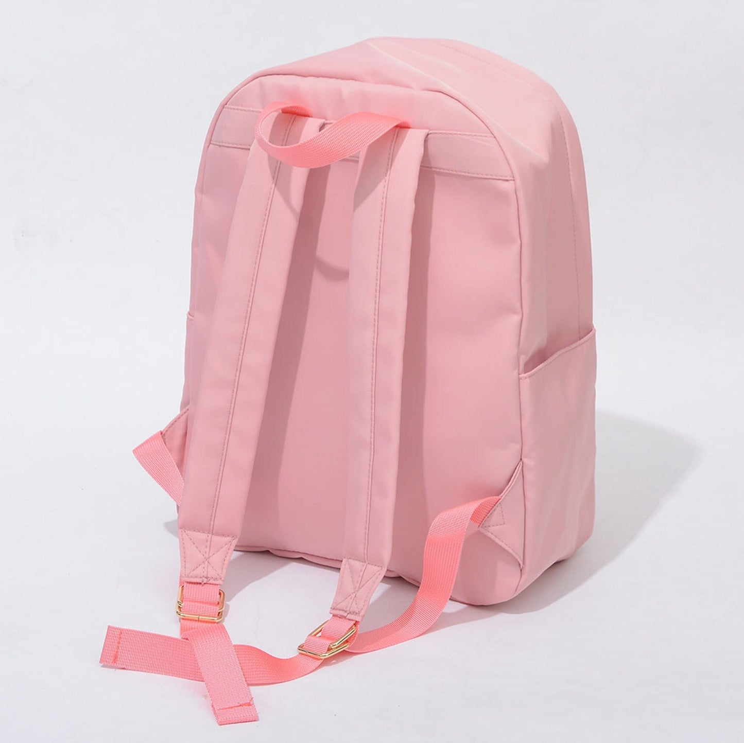 Nylon Backpack