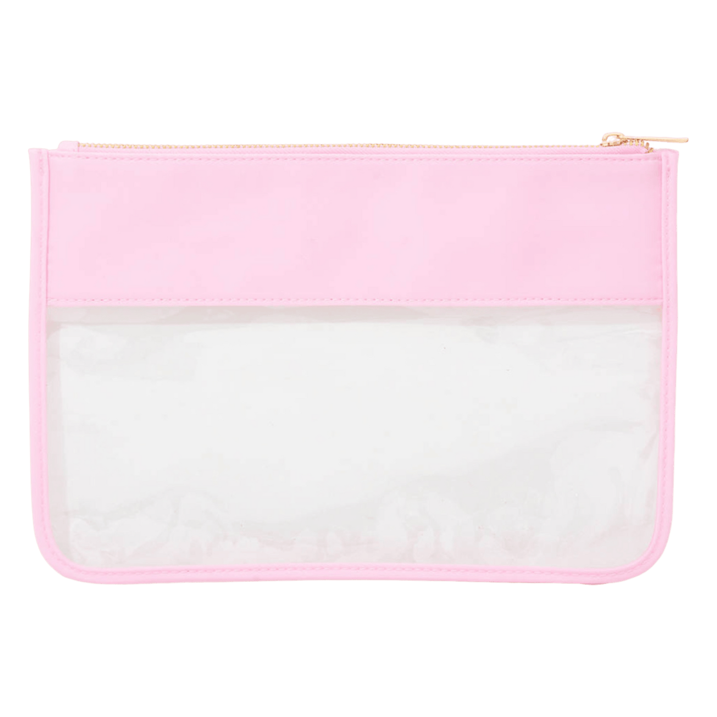 Nylon Clear Pouch
