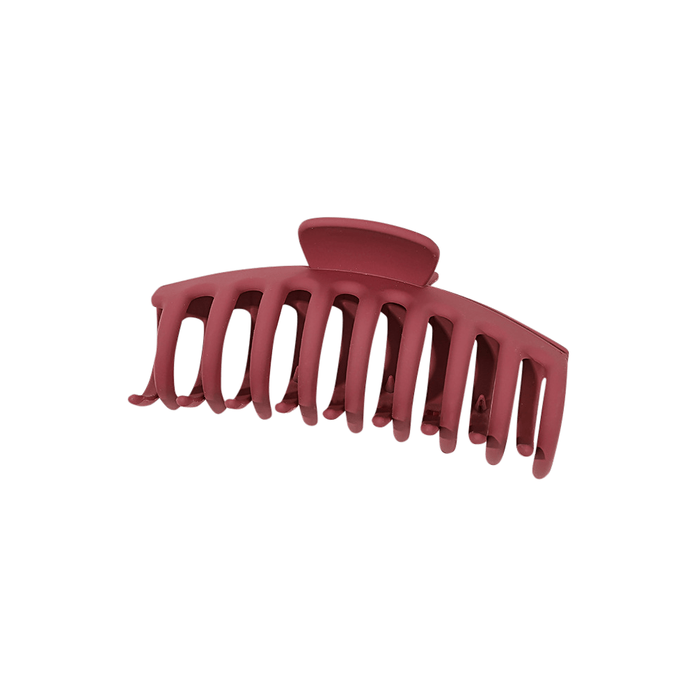 Large Barrel Claw Clip