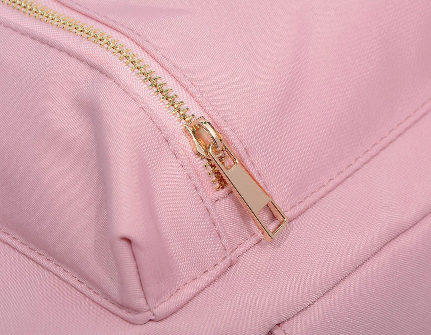 Nylon Backpack