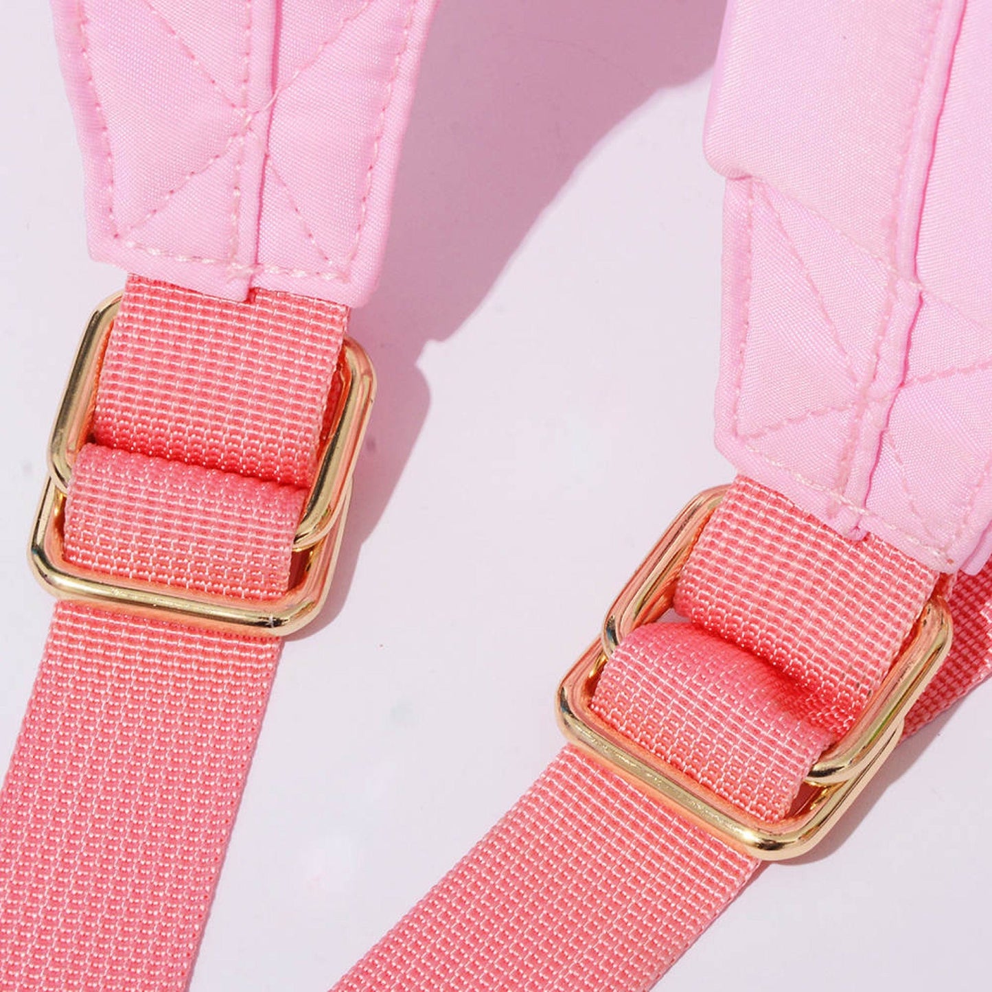 Nylon Backpack