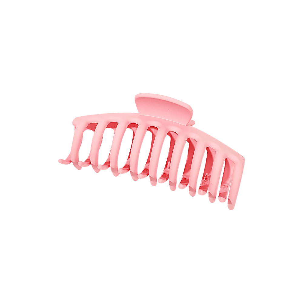 Large Barrel Claw Clip