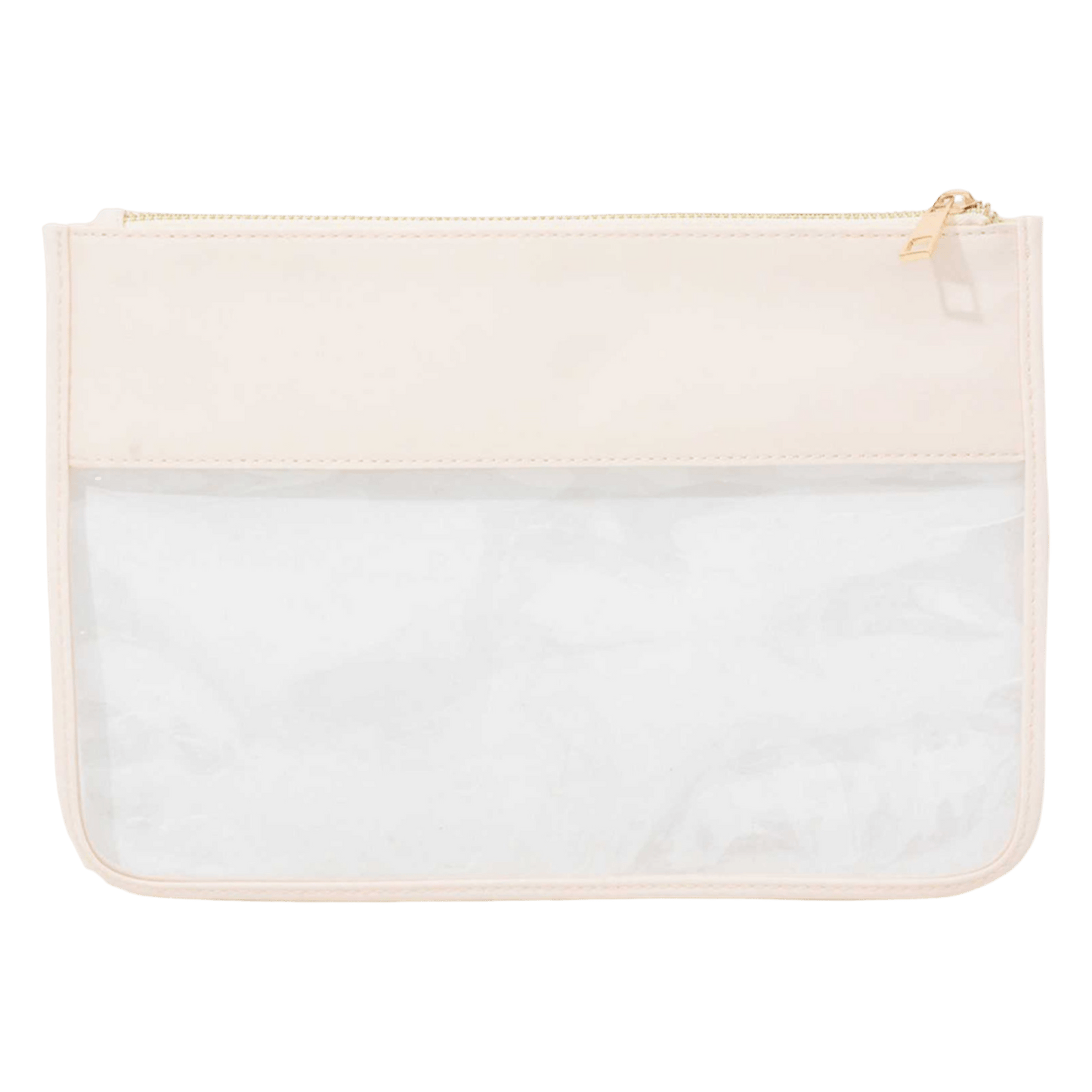 Nylon Clear Pouch