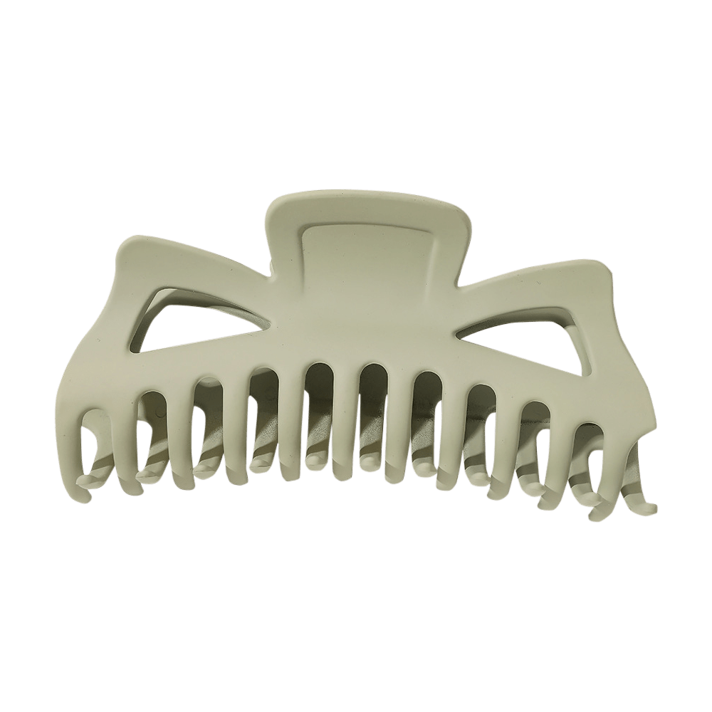 Jumbo Classic Claw Clip