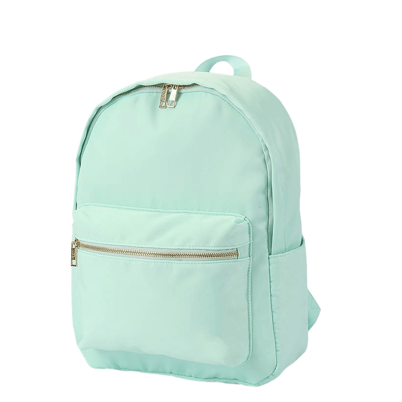 Nylon Backpack