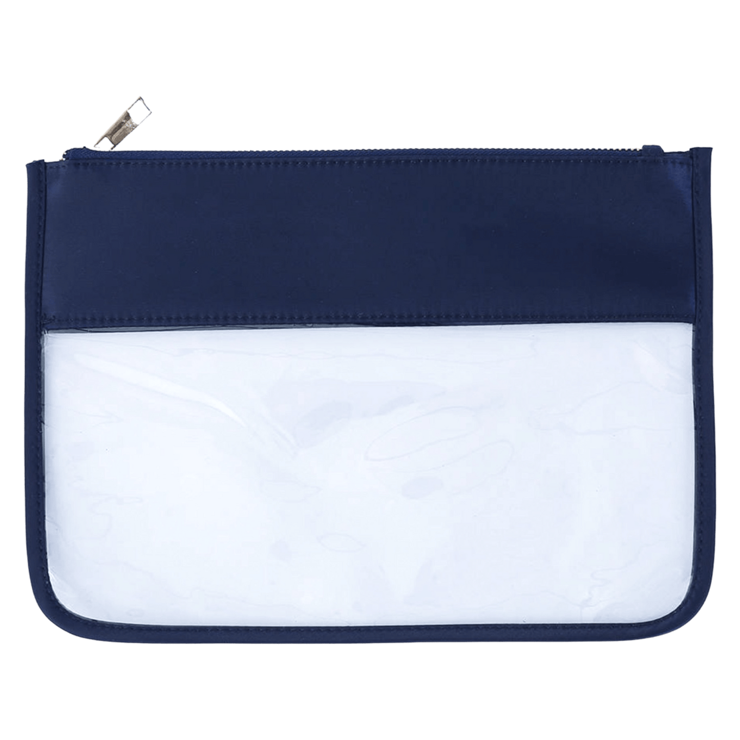 Nylon Clear Pouch