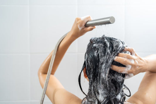 How Often Should You Wash Your Hair?