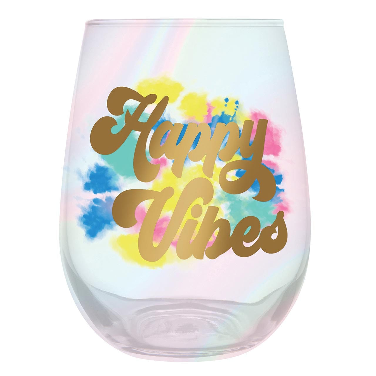 Jumbo Wine Glass