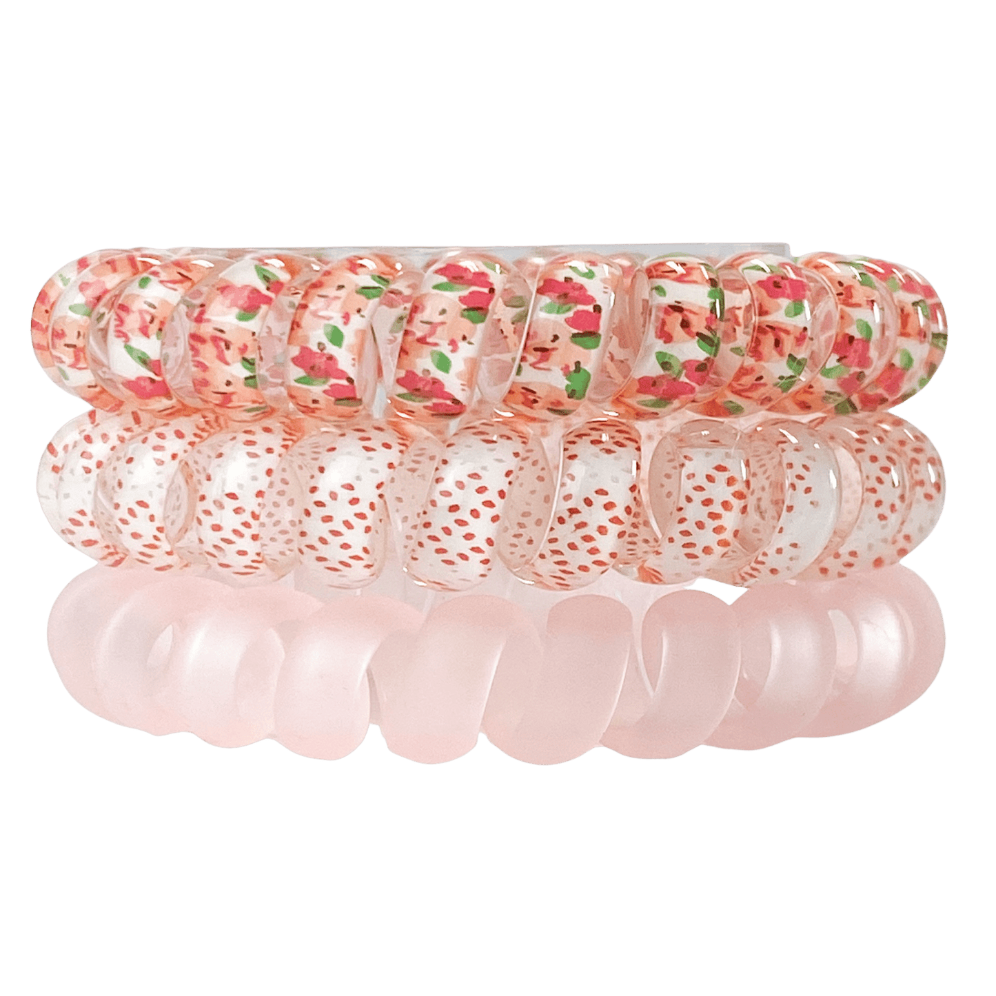 Standard Size Hair Tie Set