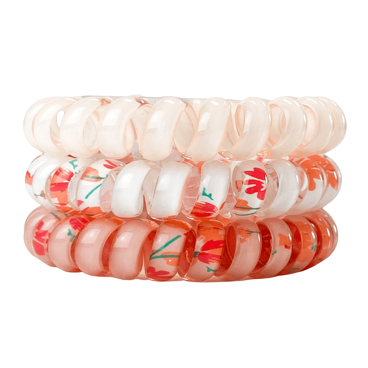 Standard Size Hair Tie Set