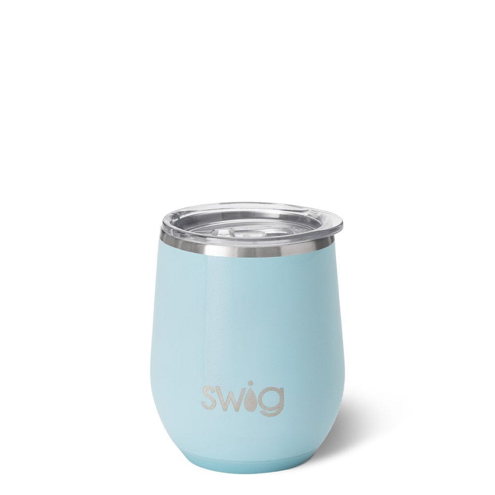 Swig Wine Stainless Tumbler