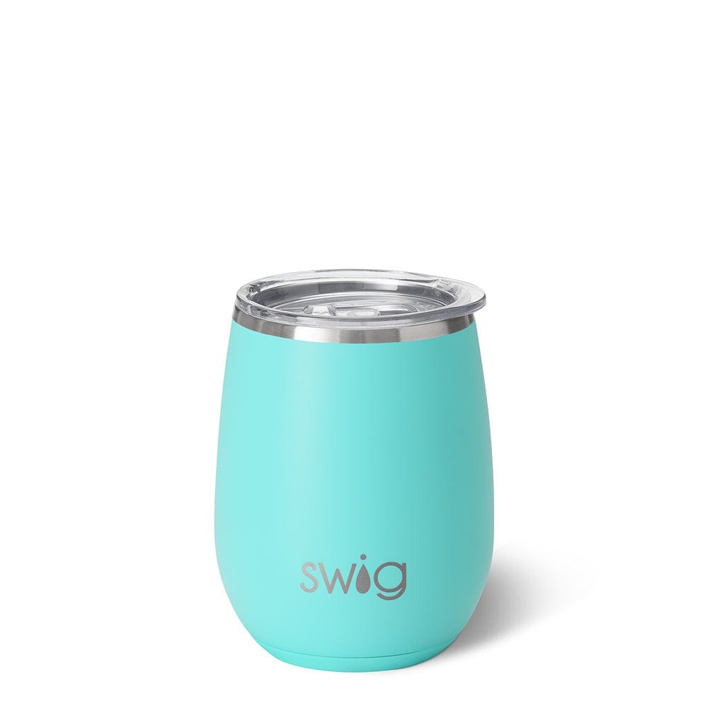 Swig Wine Stainless Tumbler