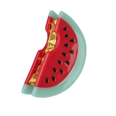 Fruit Hair Clips