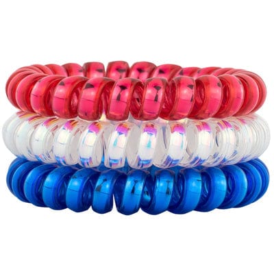 Standard Size Hair Tie Set