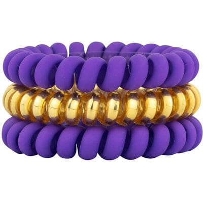 Standard Size Hair Tie Set
