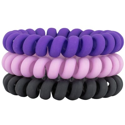 Standard Size Hair Tie Set