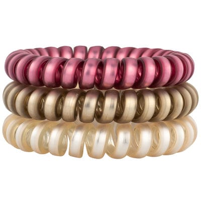 Standard Size Hair Tie Set