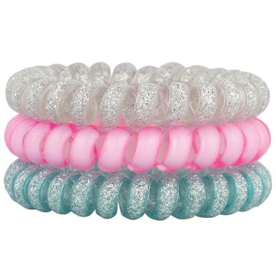 Standard Size Hair Tie Set