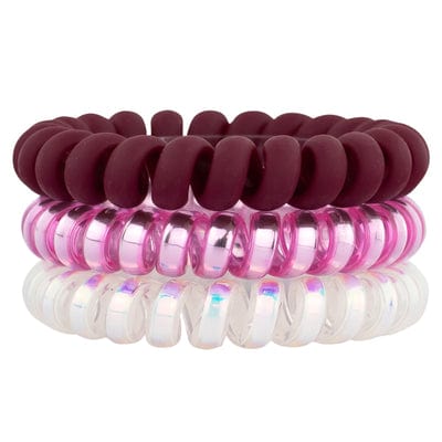 Standard Size Hair Tie Set