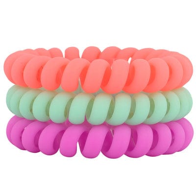 Standard Size Hair Tie Set