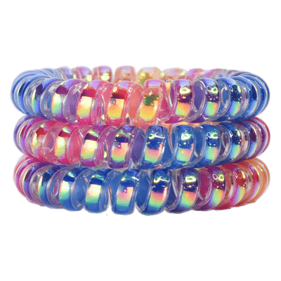 Standard Size Hair Tie Set