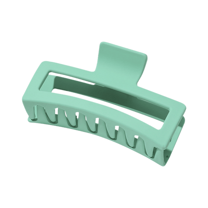 Jumbo Rectangular Claw Clip