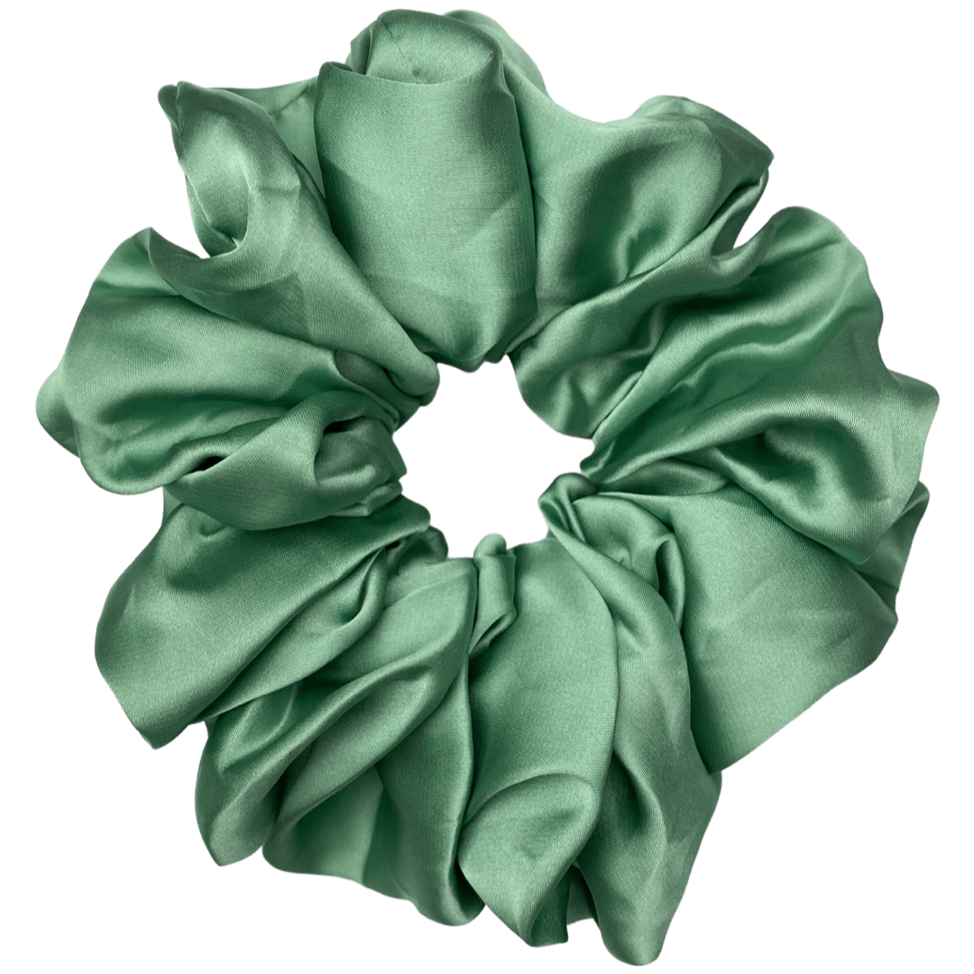 Jumbo Oversized Scrunchie