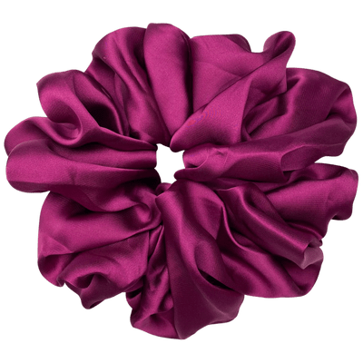 Jumbo Oversized Scrunchie