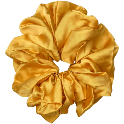 Jumbo Oversized Scrunchie